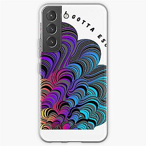 I gotta escape that void Samsung Galaxy Soft Case RB1704