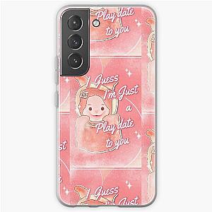 Play date  Samsung Galaxy Soft Case RB1704