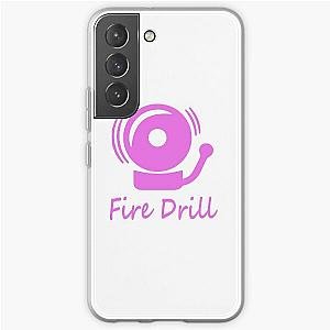 Fire Drill Samsung Galaxy Soft Case RB1704