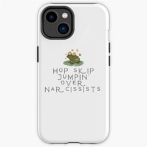 HOP SKIP JUMPIN’ iPhone Tough Case RB1704