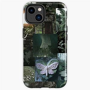 portals collage iPhone Tough Case RB1704