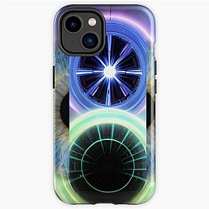 portals melanie iPhone Tough Case RB1704