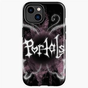 PORTALS iPhone Tough Case RB1704