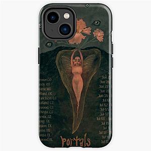 portals north america tour iPhone Tough Case RB1704