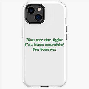 light shower lyrics  iPhone Tough Case RB1704