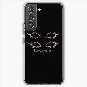 Back from the dead  Samsung Galaxy Soft Case RB1704