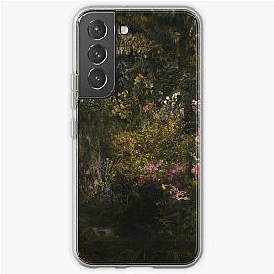 flowers from portals  Samsung Galaxy Soft Case RB1704