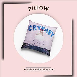 Melanie Martinez Throw Pillow