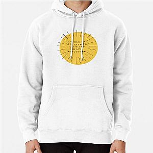 PORTALS HOROSCOPE Pullover Hoodie RB1704