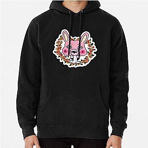 Milk man cat   Pullover Hoodie RB1704