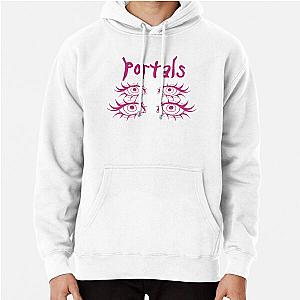 Portals  Pullover Hoodie RB1704