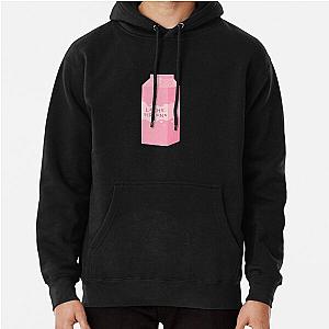 MILK OF THE SIREN Pullover Hoodie RB1704