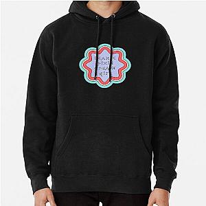 NYMPHOLOGY Pullover Hoodie RB1704