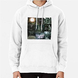 portals collage Pullover Hoodie RB1704