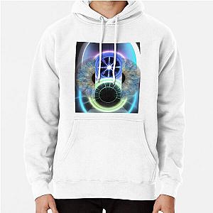 portals melanie Pullover Hoodie RB1704