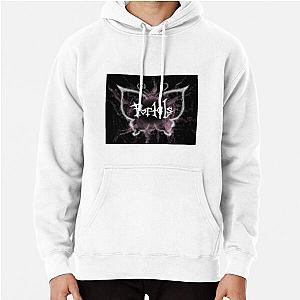 PORTALS Pullover Hoodie RB1704