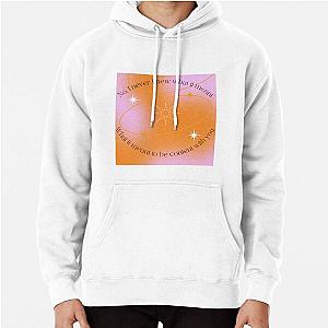 evil lyrics (from portals) Pullover Hoodie RB1704