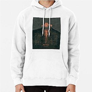 portals north america tour Pullover Hoodie RB1704