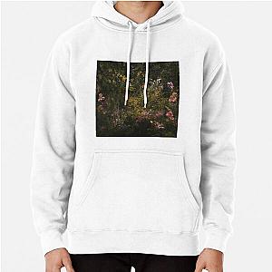 flowers from portals  Pullover Hoodie RB1704