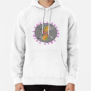 I gotta escape that void Pullover Hoodie RB1704