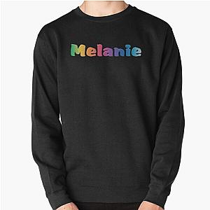 Melanie   Pullover Sweatshirt RB1704