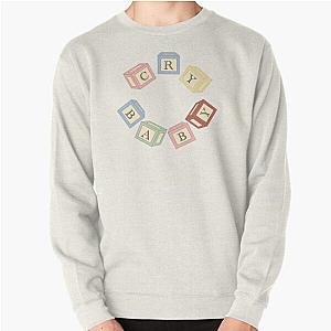 Cry Baby Pullover Sweatshirt RB1704