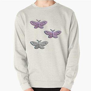 butterflies from portals Pullover Sweatshirt RB1704