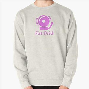 Fire Drill Pullover Sweatshirt RB1704