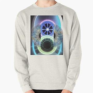 portals melanie Pullover Sweatshirt RB1704