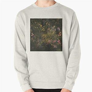 flowers from portals  Pullover Sweatshirt RB1704