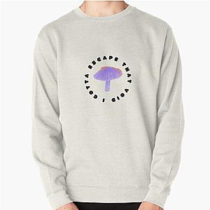 I gotta escape that void Pullover Sweatshirt RB1704