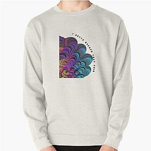 I gotta escape that void Pullover Sweatshirt RB1704