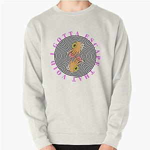 I gotta escape that void Pullover Sweatshirt RB1704