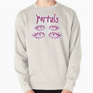 Portals  Pullover Sweatshirt RB1704