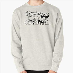 Marineland Water Babies   Pullover Sweatshirt RB1704