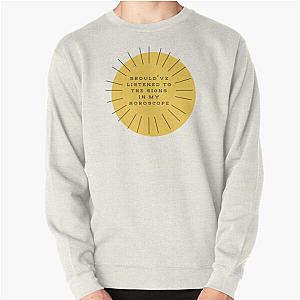 PORTALS HOROSCOPE Pullover Sweatshirt RB1704