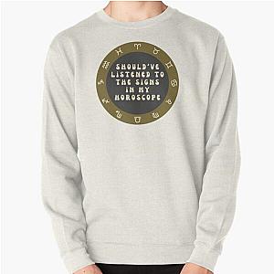 PORTALS HOROSCOPE Pullover Sweatshirt RB1704