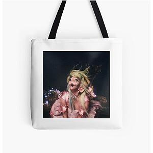 melanie portals All Over Print Tote Bag RB1704