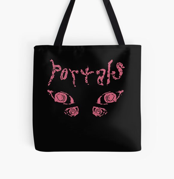 Melanie Martinez Portals popular Tour Tote Bag