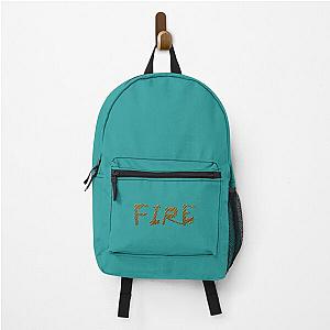 Fire   Backpack RB1704