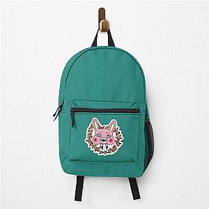 Milk man cat   Backpack RB1704