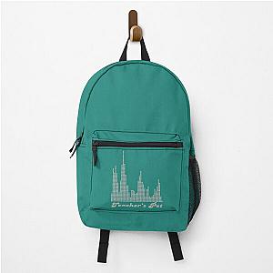 Teacher_s Pet    Backpack RB1704