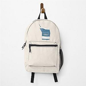 MILK OF THE SIREN Backpack RB1704