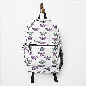 butterflies from portals Backpack RB1704