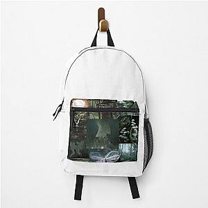 portals collage Backpack RB1704