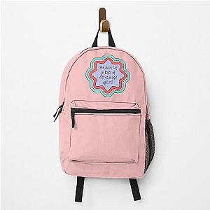 NYMPHOLOGY Backpack RB1704