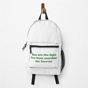 light shower lyrics  Backpack RB1704