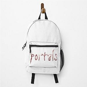 portals logo Backpack RB1704