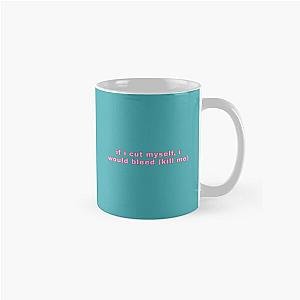 show _amp_ tell   Classic Mug RB1704