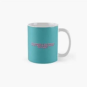 sweethearts    Classic Mug RB1704